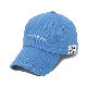  Unisex Embroidered Leisure Cap Fashion Hats All Seasons Baseball Caps