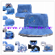  Detroit Wholesale New Embroidery Lions Era Boonie Trucker Bucker Baseball Fashion Solar Fan Hat Cap