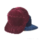  Fashion New Velvet Plush Baseball Era Snapback Cap