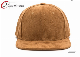  Blank Hat Suede Promotional Fashion Soft Sport Leisure Era Cap