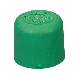  Era Piping Systems DIN8077/8088 Standard PPR Pipe Fitting End Cap