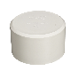  Era PVC/Plastic/Pressure Fittings End Cap PVC Drainage Fittings BS1329 BS1401