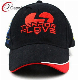 Customizdable Snapback Baseball Hat and Promotional Price Cap