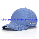 Factory Price Customized Embroidery Baseball Hats Outdoor Sports Men Caps manufacturer
