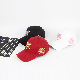 Custom Made Good Quality Visor Golf Cap manufacturer