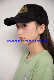  New Design Customized Colorful Embroidery or Printed or Woven Patch Baseball Sport Cap