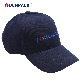  Soft Material Leisure Baseball Hat and Cap for Men