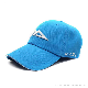  Men′s Embroidery Sandwich Promotional Baseball Cap