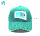 New High Quality Era Flat Embroidery Cotton Baseball Cap Golf Cap Hat