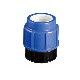  Era Hot Watermark & Wras Certificated PP Compression/Irrigation Fittings Irrigation End Cap