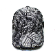  Factory Price 6 Panel Baseball LED Light Cap