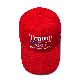 100% Acrylic 5 Panel/6 Panel Custom Sports Fashion Wholesale Adult Baseball Cap Embroidery Logo