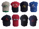  High Quality Digital Printing Embroidery Fashion Cap Promotional Cap Custom Cheap Cap