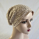 Anti 5g Radiation Shielding Hat Faraday Knit Cap