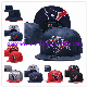  Houston Custom Promotional Embroidery Texans Golf Hat Fashion Bucket Trucker Boonie Sport Baseball Cap Hat