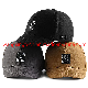  Wholesale Hat Men and Women Fashion Breathable Short-Brimmed Equestrian Cap Large Size Baseball Hat Leisure Cap