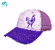  New 6 Panel Baseball Cap Era with Custom Printing Logos Cap Hat