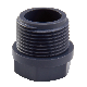 Era UPVC Pressure Pipe Fitting Thread Plug Cap with CE Certificated