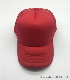  Competitive Price for 5 Panel Foam Mesh Trucker Baseball Caps