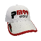  6-Panel Custom Baseball Cap/Cotton Golf Baseball Caps