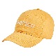  Premium Quality Cotton Embroidery Baseball Sports Cap