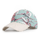  China Manufacturers Design Wholesale Cap Custom Logo Embroidery Sports Baseball Caps Hats