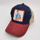  2021 Fashion Summer Sports Mesh Cap OEM Factory
