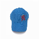  Bespoke Golf Cap with Custom Embroidery Logo