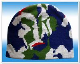  Military style Camouflage Knitted Beanie Hat