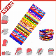 Multifunctional Polyester Seamless Knitted Magic Bicycle Bandana Headwear