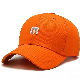  Factory Price Custom 3D Embroidery Logo Camouflage Sport Hat Baseball Cap
