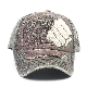  Customized Multi Colors Sandwich Sport Fashion Caps