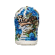  Custom Embroidery Logo Floral Print Hat Tourist Gift Beach Souvenir Florida Baseball Cap