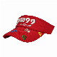  6-Panel Custom Baseball Cap/Cotton Golf Baseball Cap
