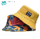 Sublimation Waterproof Fisherman Soft Sports Cap Baseball Cap Trucker Hat Golf Cap Snapback Hat Man Summer Sun Visor Bucket Hat