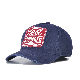  Custom Destory Embroidery Wash Dad Baseball Cap Hat