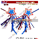  Fans Products Custom Head Boppers Novelty Headband Halloween Party Supply (P2039)