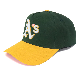 Low MOQ Good Price Custom Design 3D Puff Baseball Cap