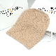  Wholesale Unisex Custom Logo Knitted Warm Soft Acrylic Plain Winter Slouchy Beanie Hat