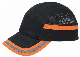  Hot Sale Wholesale Price Baseball Style Protective Hat Lightweight Safety Bump Cap