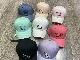  Factory Stock Hot Selling Baseball Cap Hat Low MOQ
