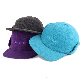  Warm Snow Winter Polar Fleece Earflap Baseball Hat Cap