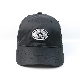  Wholesale Ultrathin Quick Dry Custom 6 Panels Personalised Embroidery Hat Plain Blank Nylon Baseball Caps Sport Logo