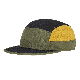  Factory Custom Baseball Cap 3D Embroidery Logo Men Cotton Caps