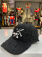 Baseball Custom Embroider Sport China Promotion Comfortable Cool Couple Brim Stretch Fit Baseball Cap manufacturer