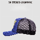  2023 Fashion Wholesale High Quality Promotion Large Quantity Custom Design 100% Cotton 6 Panel Outdoor Summer Sports Baseball Caps