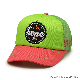  Baseball Fitted Tennis Summer Mesh Velvet Trucker Cap