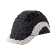  Breathable Baseball Bump Cap with Multi-Colours