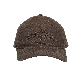 6 Panel Constructed Golf Cap with a Hook & Loop Closure