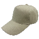 Hot Sale 5 Panel Polyester Baseball Cap Without Logo Gjtr04